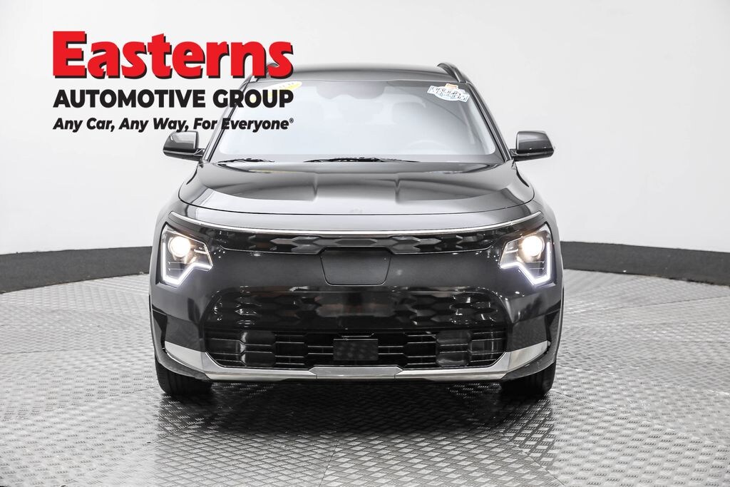 Used 2024 Kia Niro EV Wind SUV