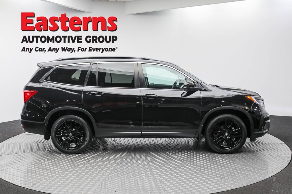 Used 2022 Honda Pilot Special Edition SUV