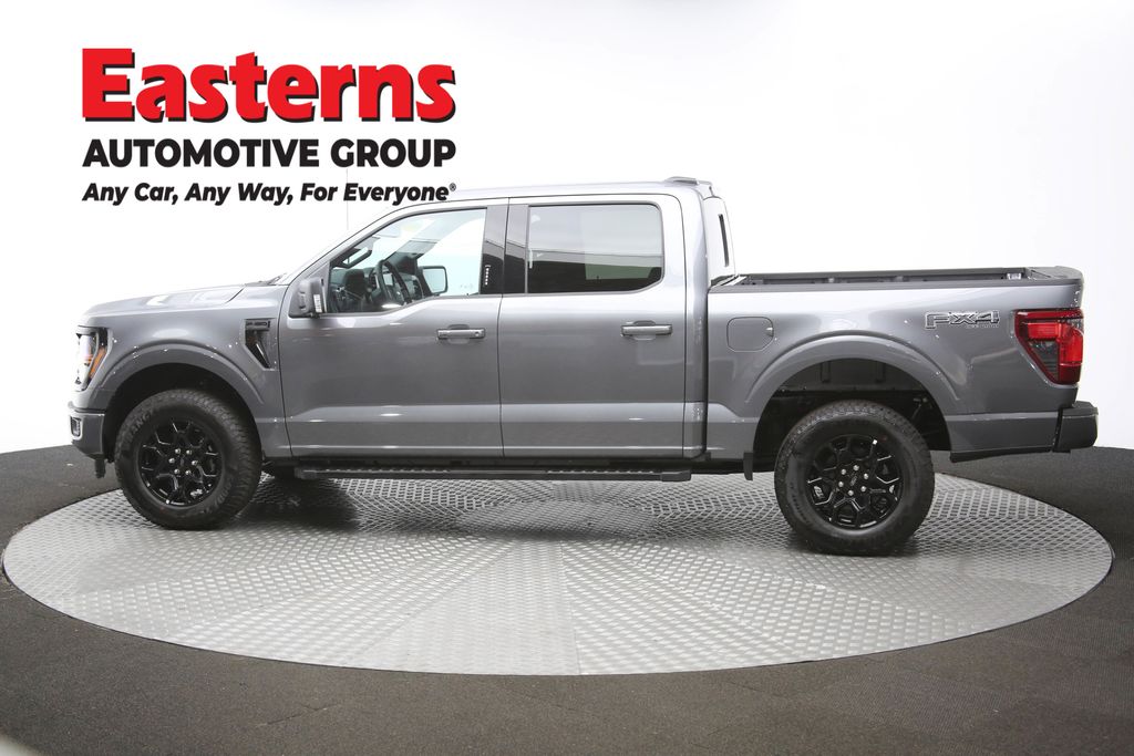 2024 Ford F-150 XLT - Photo 60