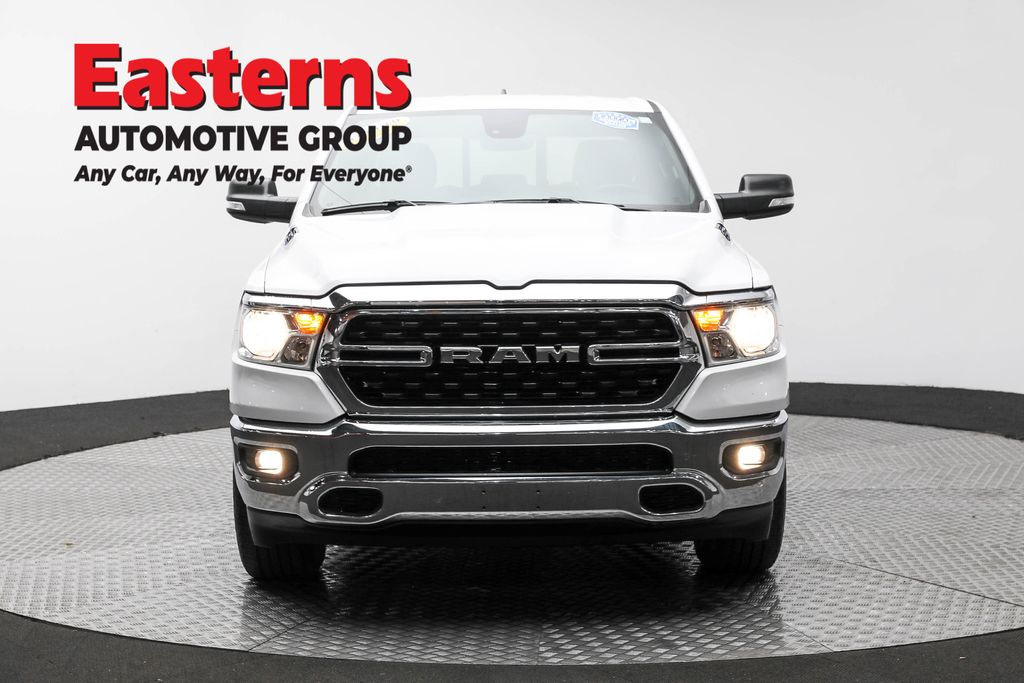 2022 Ram 1500 Big Horn Lone Star photo 2