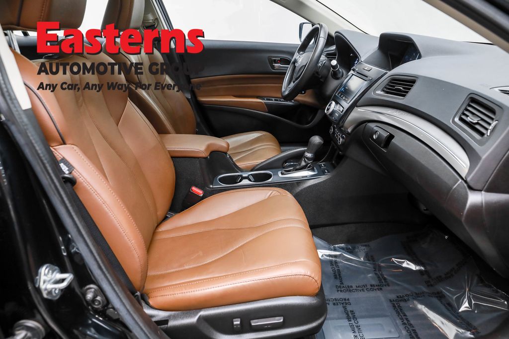 2021 Acura ILX Premium - Photo 23
