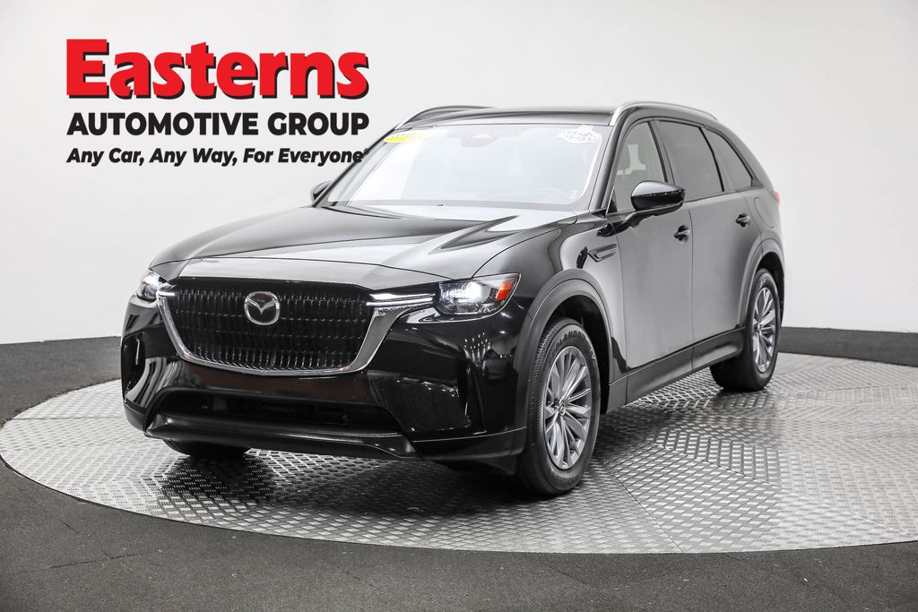 2024 Mazda CX-90 Turbo Preferred Plus Package's photo