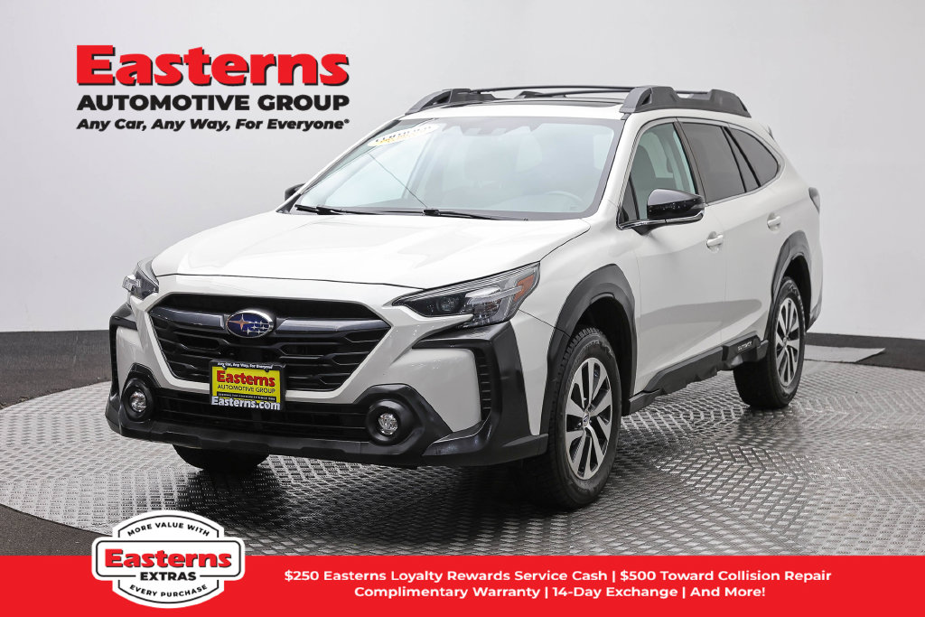2023 Subaru Outback
