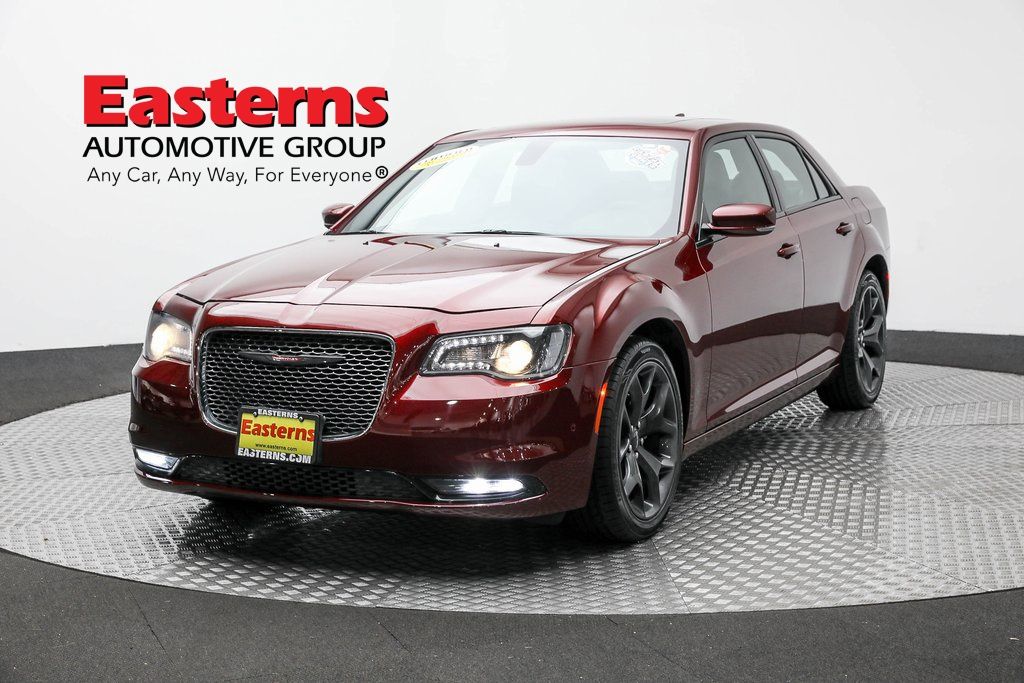 2023 Chrysler 300