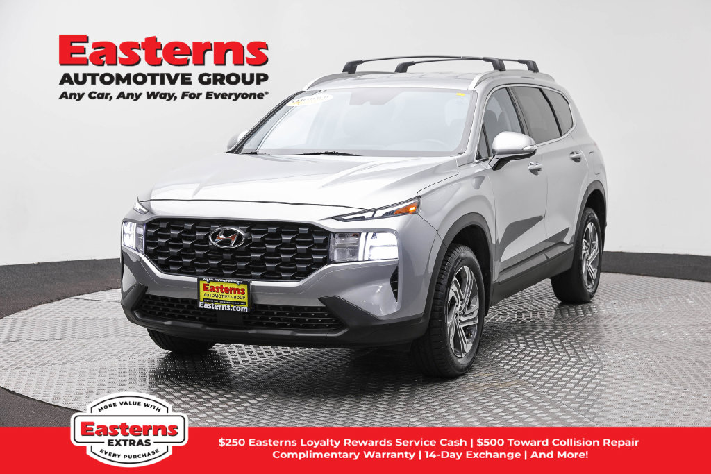 2023 Hyundai Santa Fe
