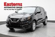 Nissan Rogue Sport