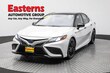 Toyota Camry Hybrid