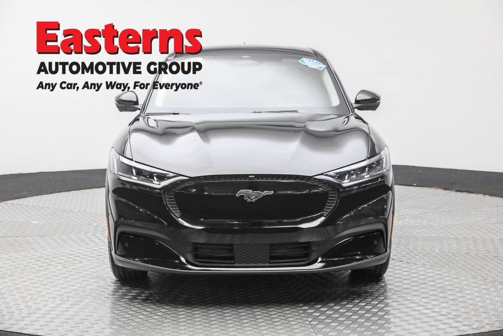 Used 2024 Ford Mustang Mach-E Select SUV
