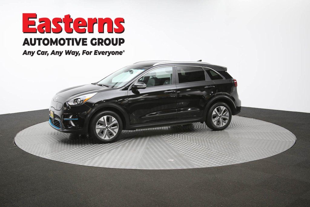 2021 Kia Niro EX - Photo 56