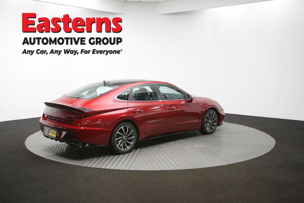 2023 Hyundai Sonata Limited - Photo 39