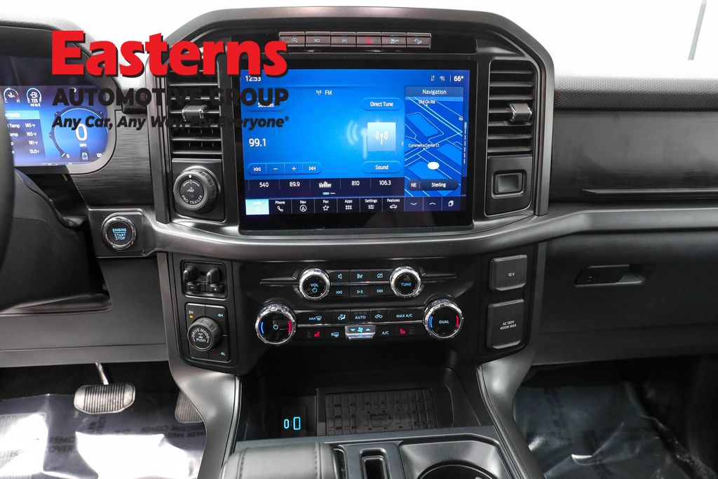 2024 Ford F-150 XLT - Photo 12