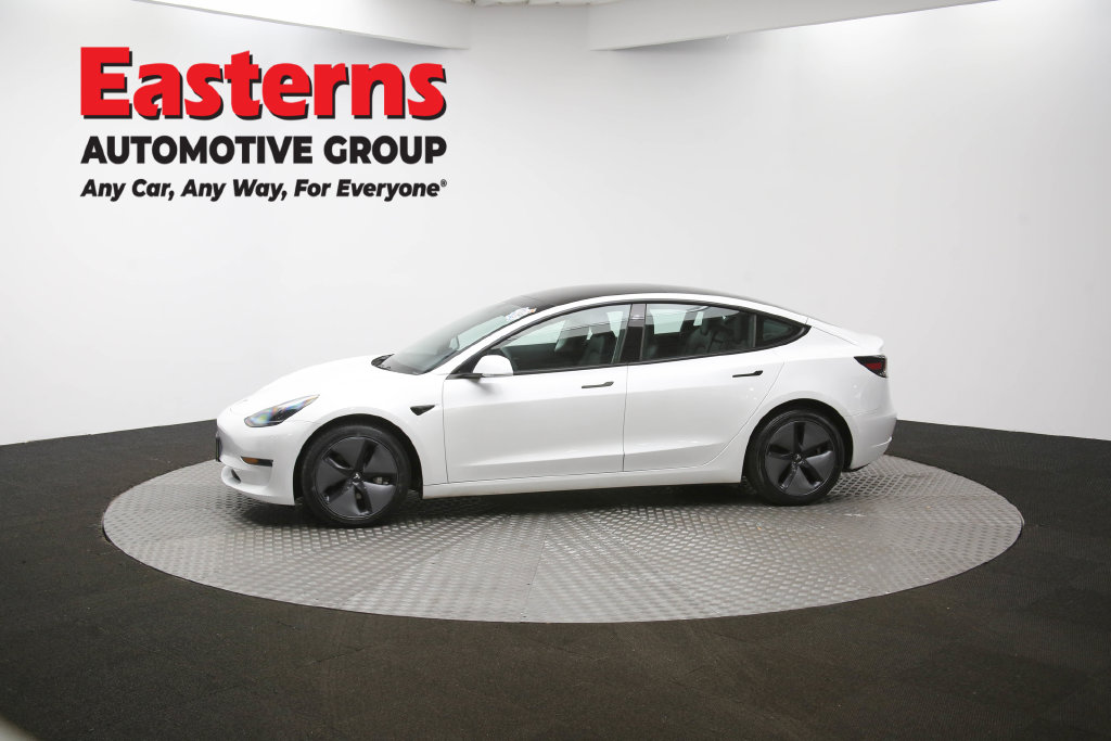 2022 Tesla Model 3 Long Range - Photo 55