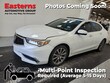 Acura TLX