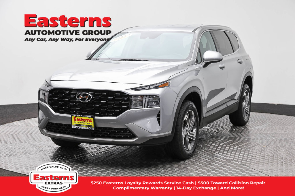 2023 Hyundai Santa Fe