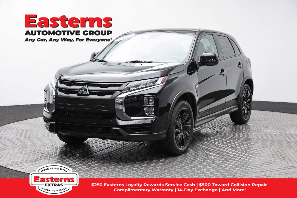 2023 Mitsubishi Outlander Sport LE