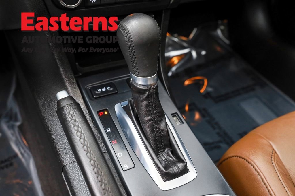 2021 Acura ILX Premium - Photo 16