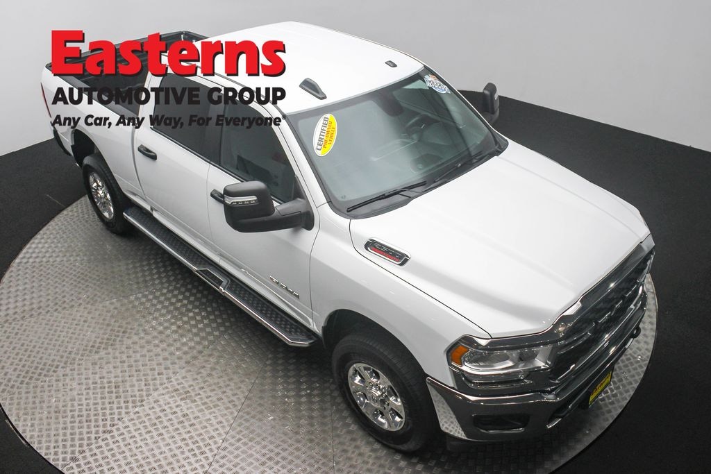 Used 2024 Ram 2500 Big Horn Truck