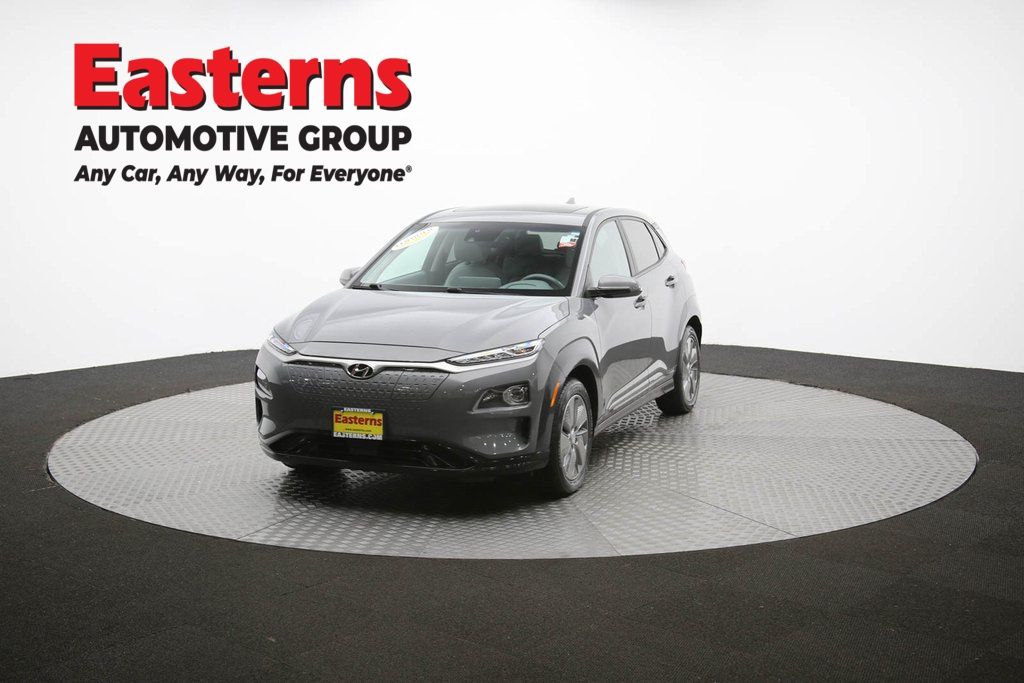 2021 Hyundai Kona EV Ultimate - Photo 52