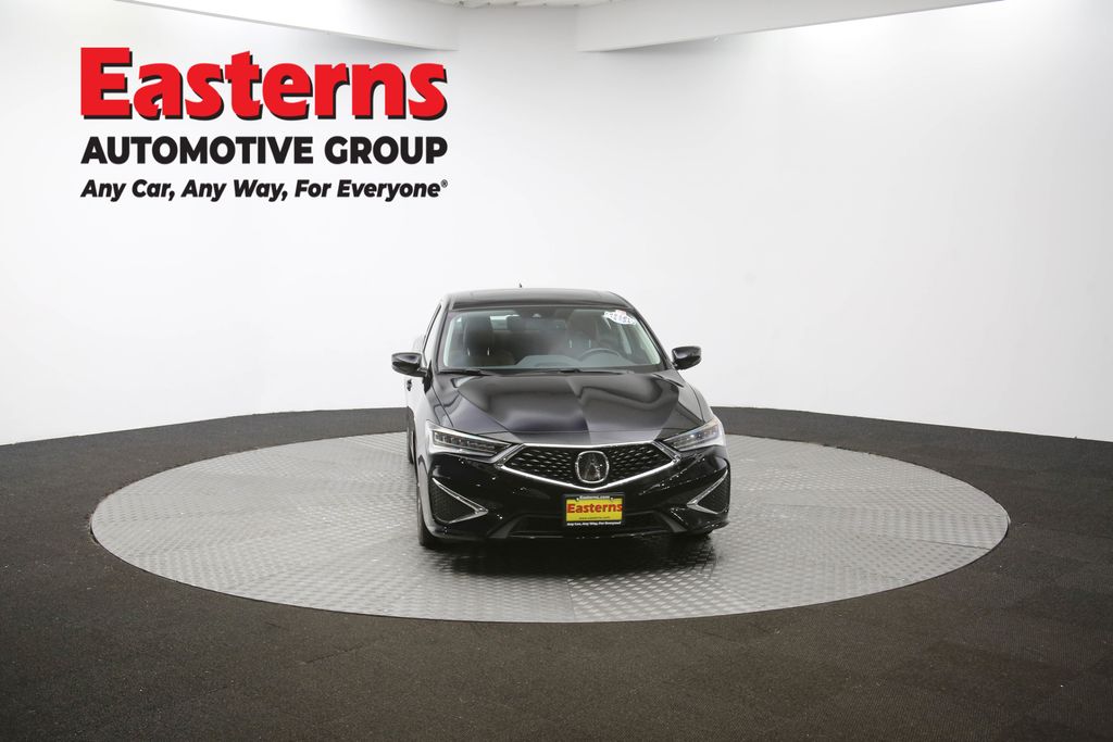 2021 Acura ILX Premium - Photo 49