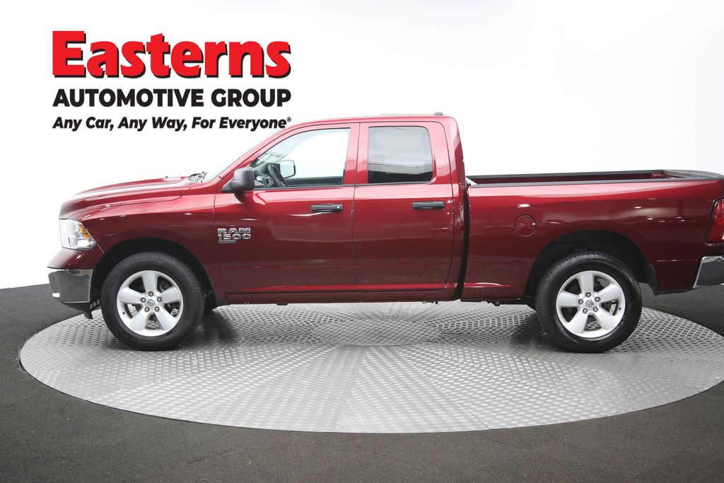 2024 RAM Ram 1500 Classic SLT - Photo 56