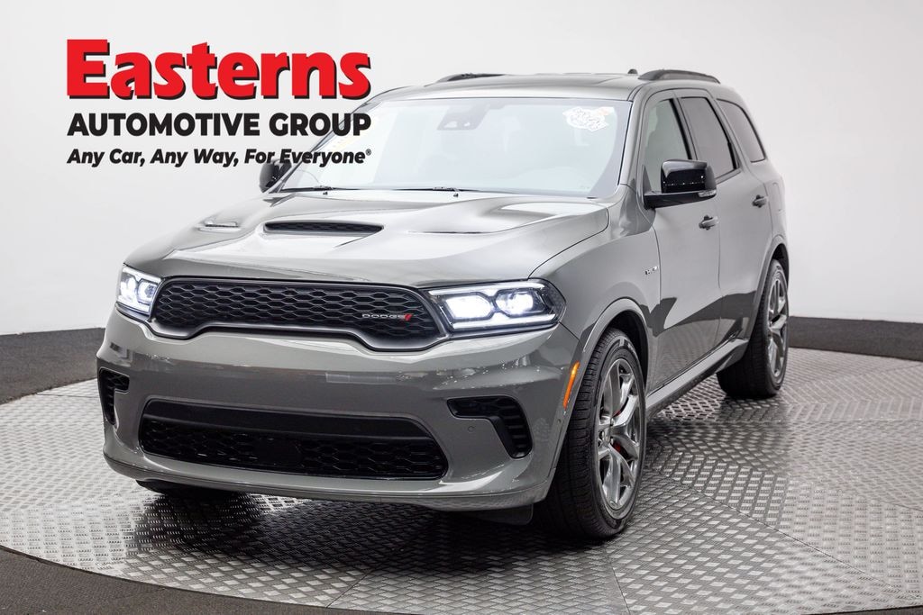 Used 2024 Dodge Durango R/T Plus SUV