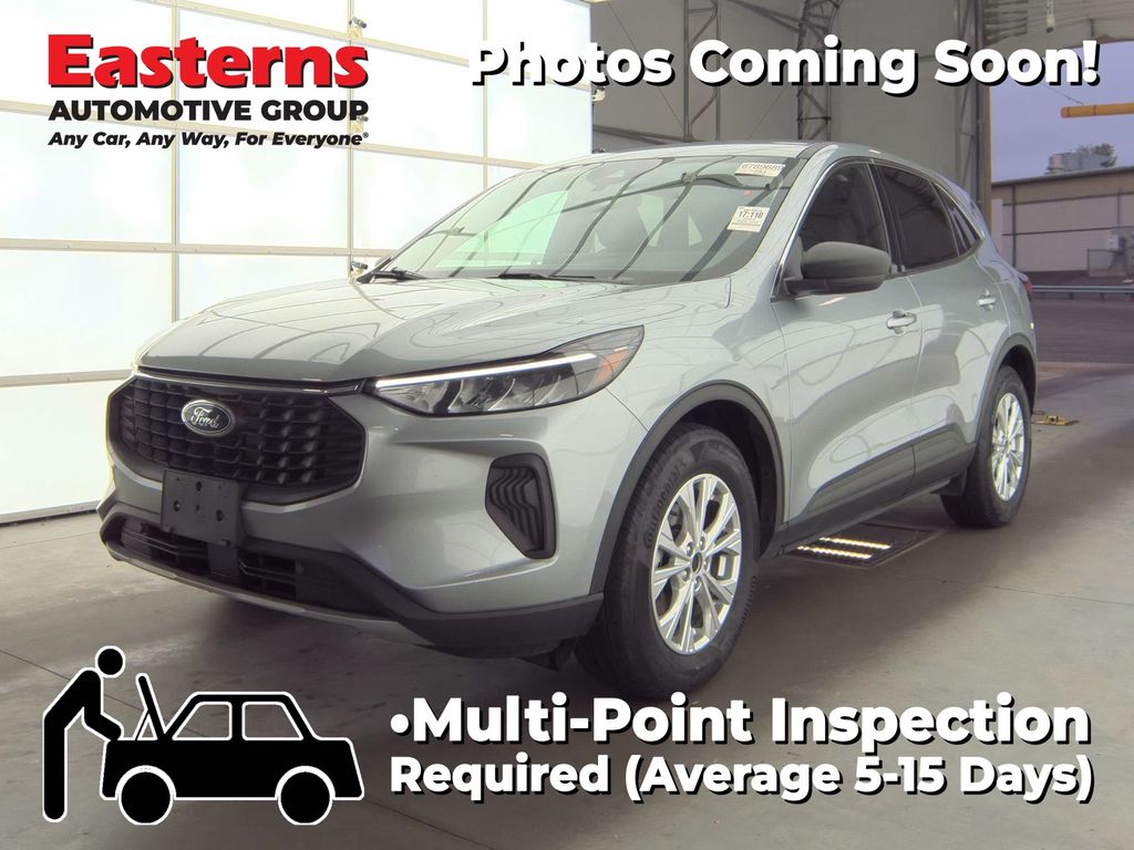 2024 Ford Escape Active's photo