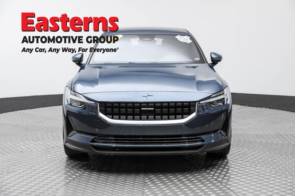 Used 2022 Polestar 2 Long Range Dual Motor Hatchback