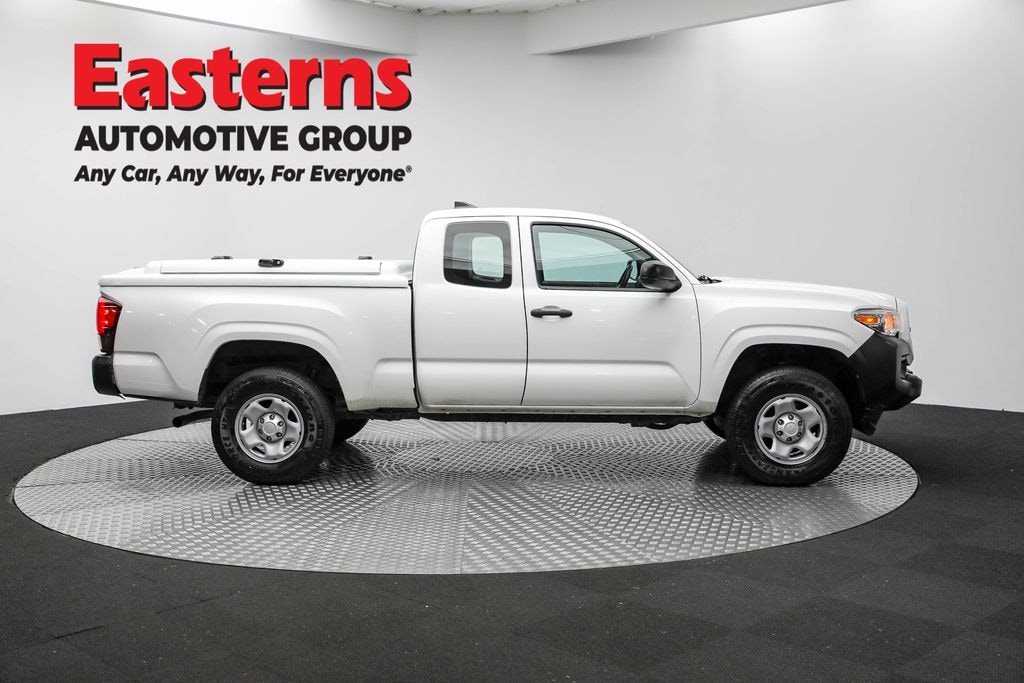 Used 2018 Toyota Tacoma SR Truck