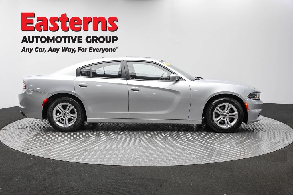 Used 2022 Dodge Charger SXT Sedan