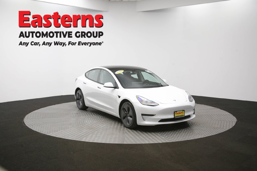 2022 Tesla Model 3 Long Range - Photo 46
