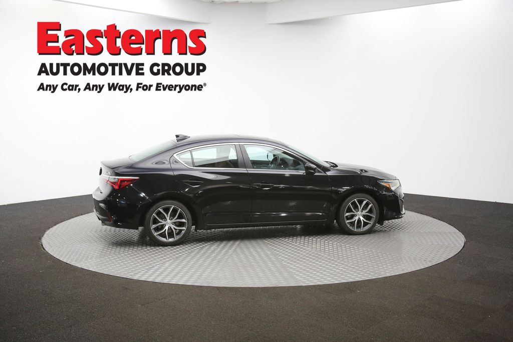 2021 Acura ILX Premium - Photo 41