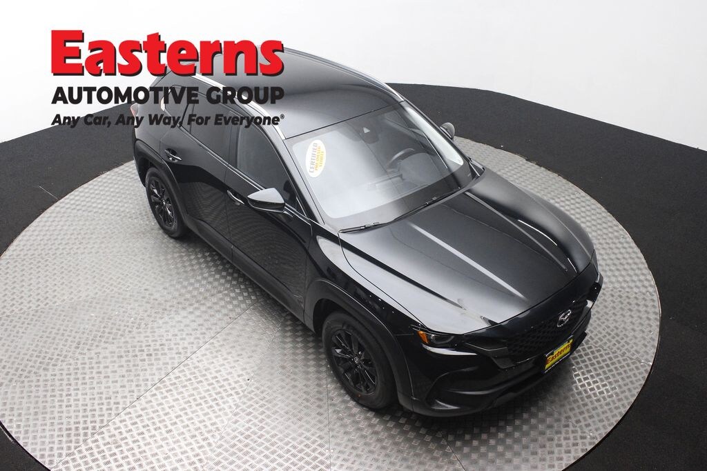 Used 2024 Mazda CX-50 2.5 S Preferred Package SUV