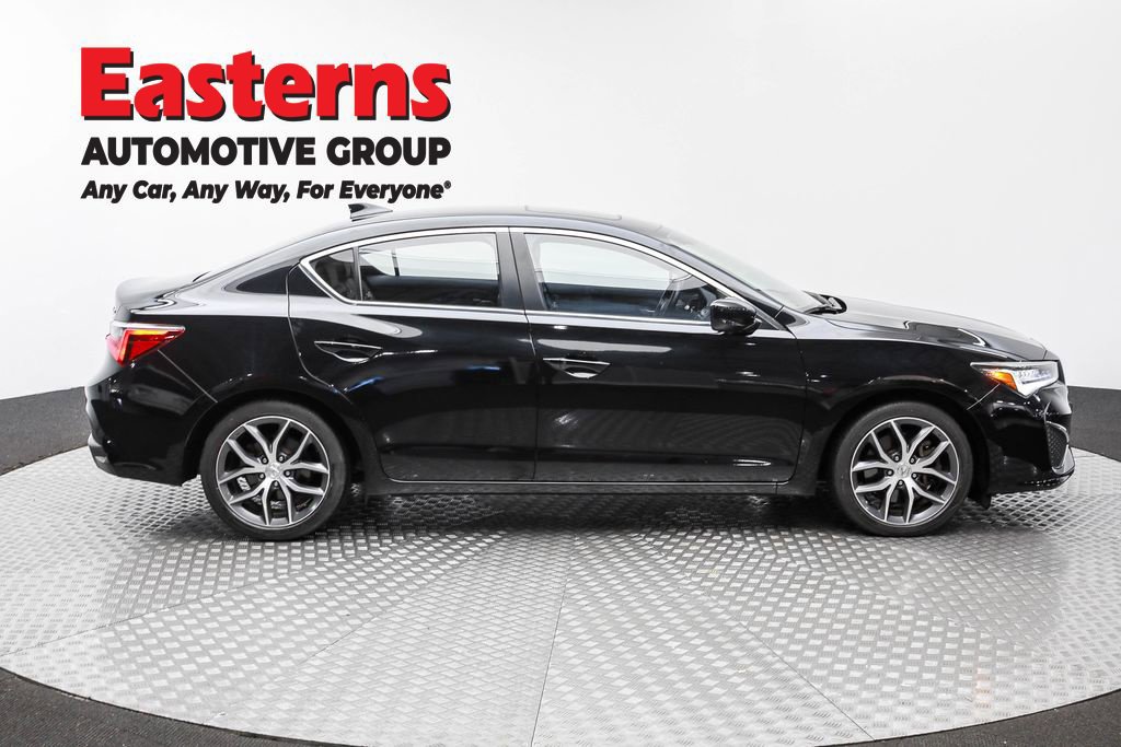 2021 Acura ILX Premium - Photo 6
