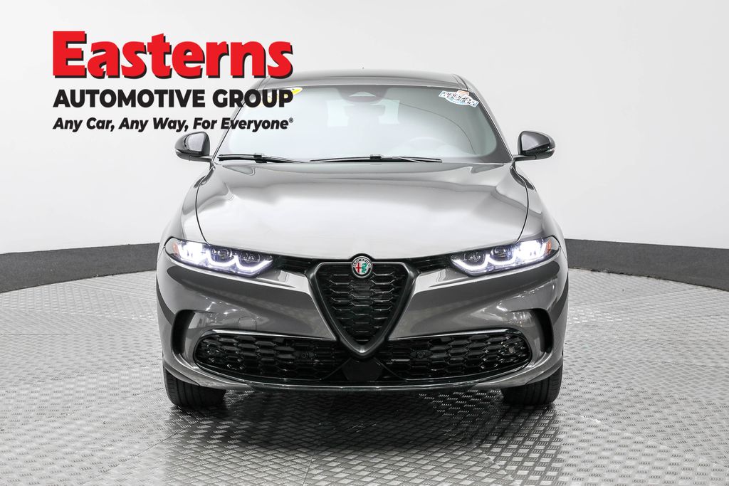 2024 Alfa Romeo Tonale Sprint