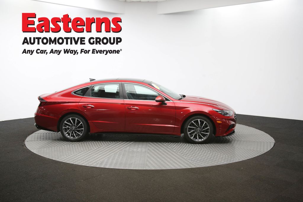 2023 Hyundai Sonata Limited - Photo 43