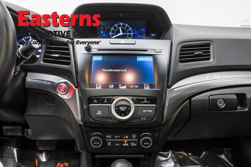 2021 Acura ILX Premium - Photo 12