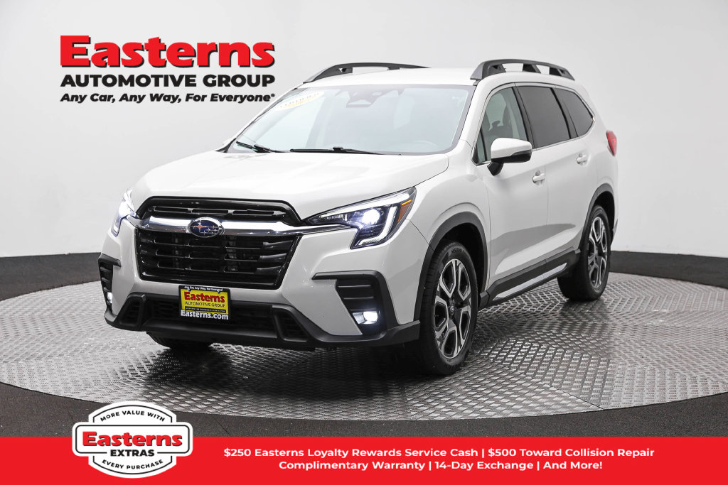 2023 Subaru Ascent Limited