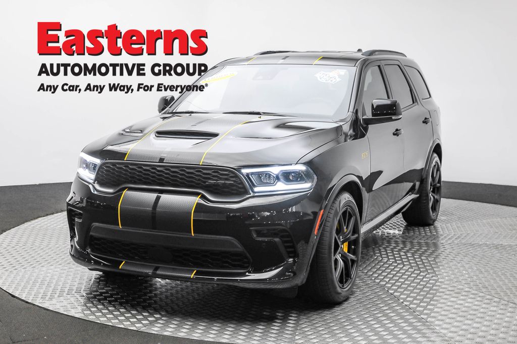2024 Dodge Durango SRT 392
