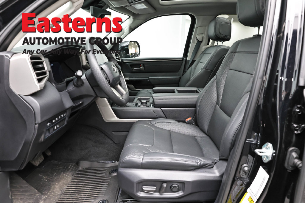 2024 Toyota Tundra Limited - Photo 15