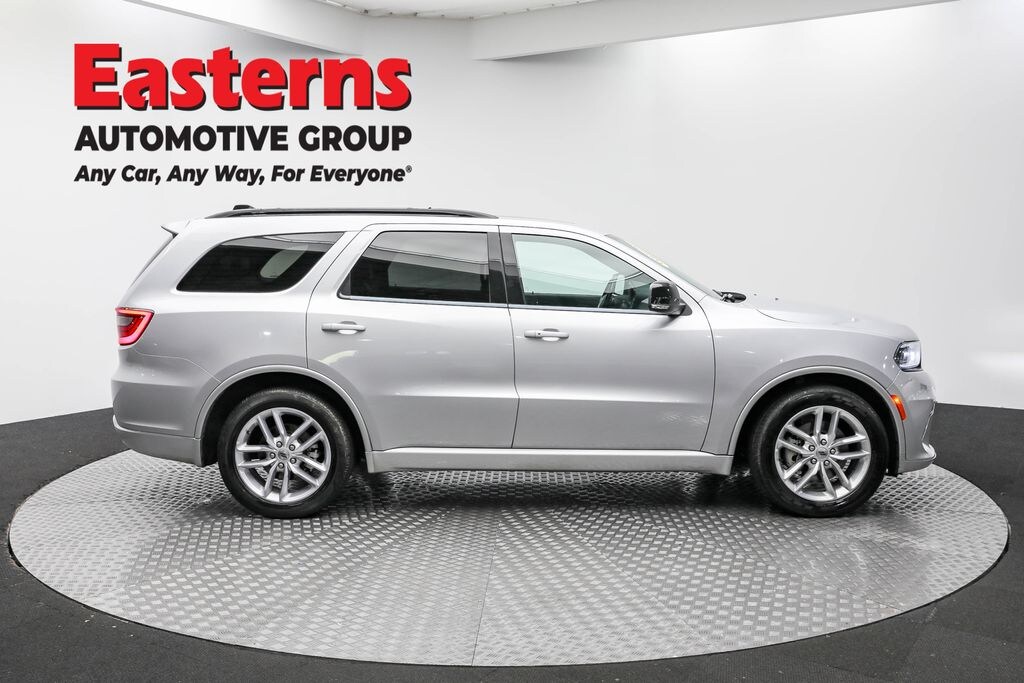 Used 2023 Dodge Durango GT Plus SUV