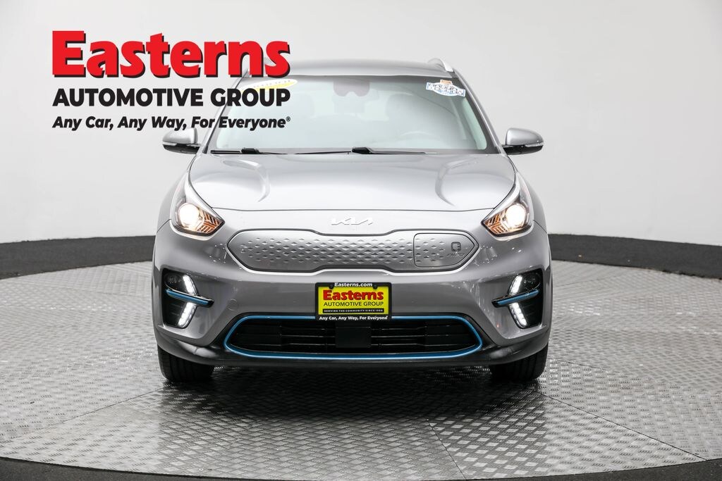 Used 2022 Kia Niro EV EX SUV
