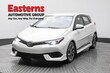 Toyota Corolla iM