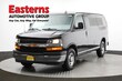 Chevrolet Express 2500