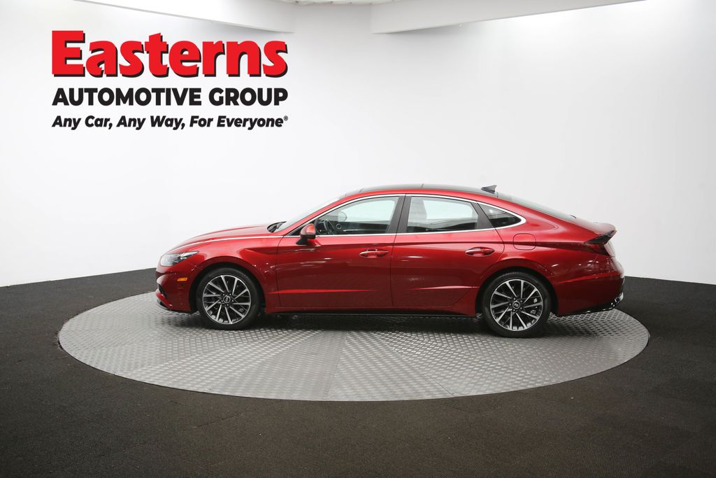 2023 Hyundai Sonata Limited - Photo 58