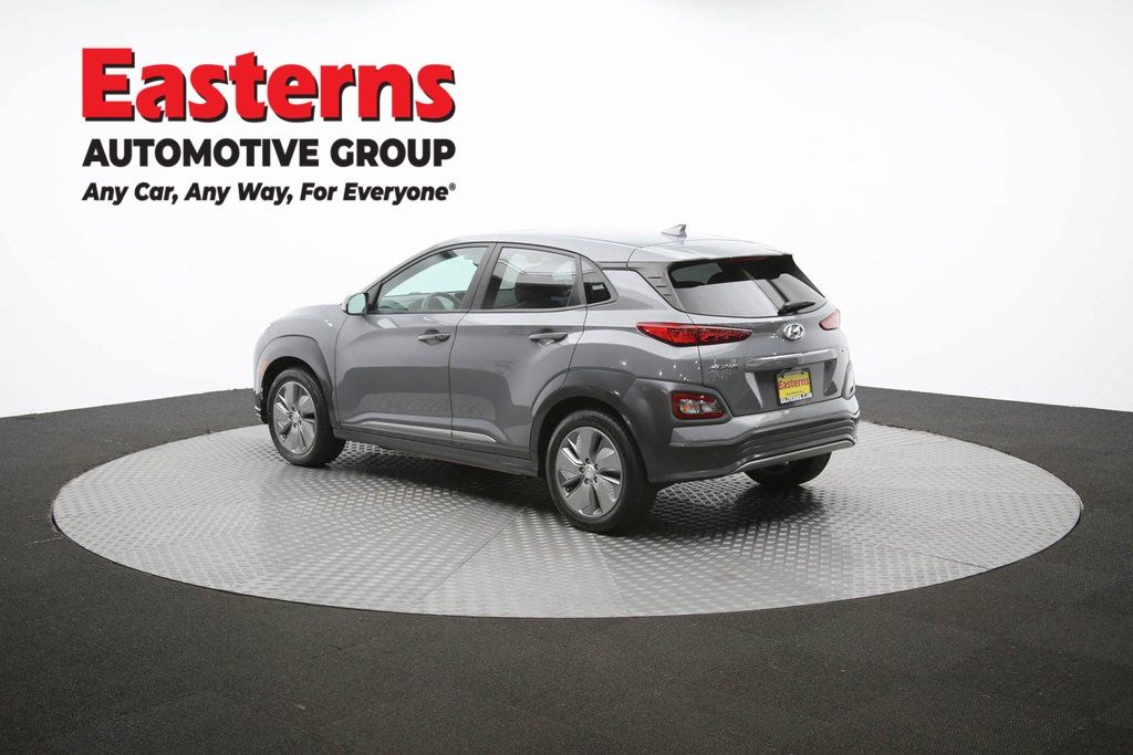 2021 Hyundai Kona EV Ultimate - Photo 62