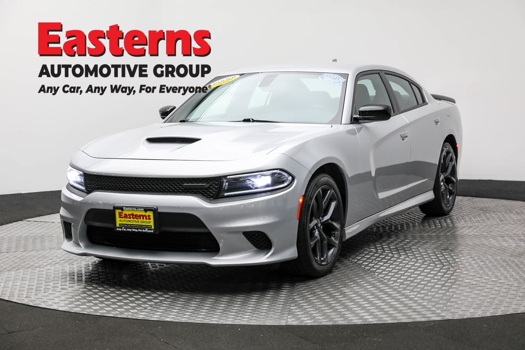 2023 Dodge Charger GT