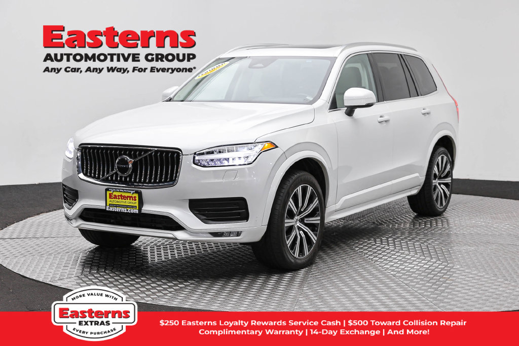 2023 Volvo XC90