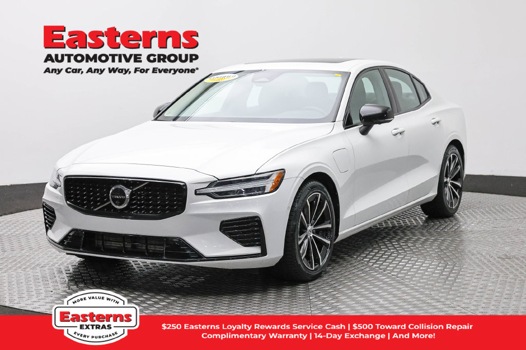 2023 Volvo S60