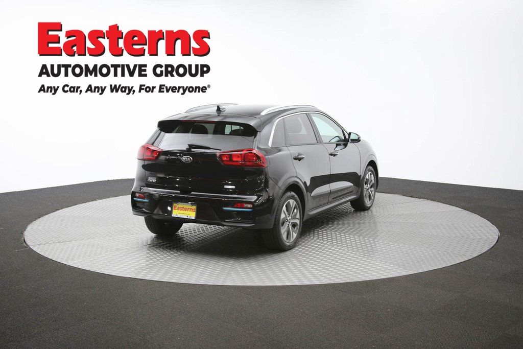2021 Kia Niro EX - Photo 37