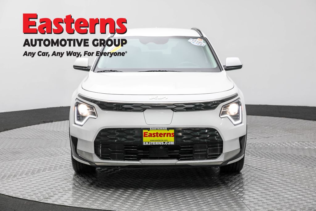 2024 Kia Niro EV Wind photo 2